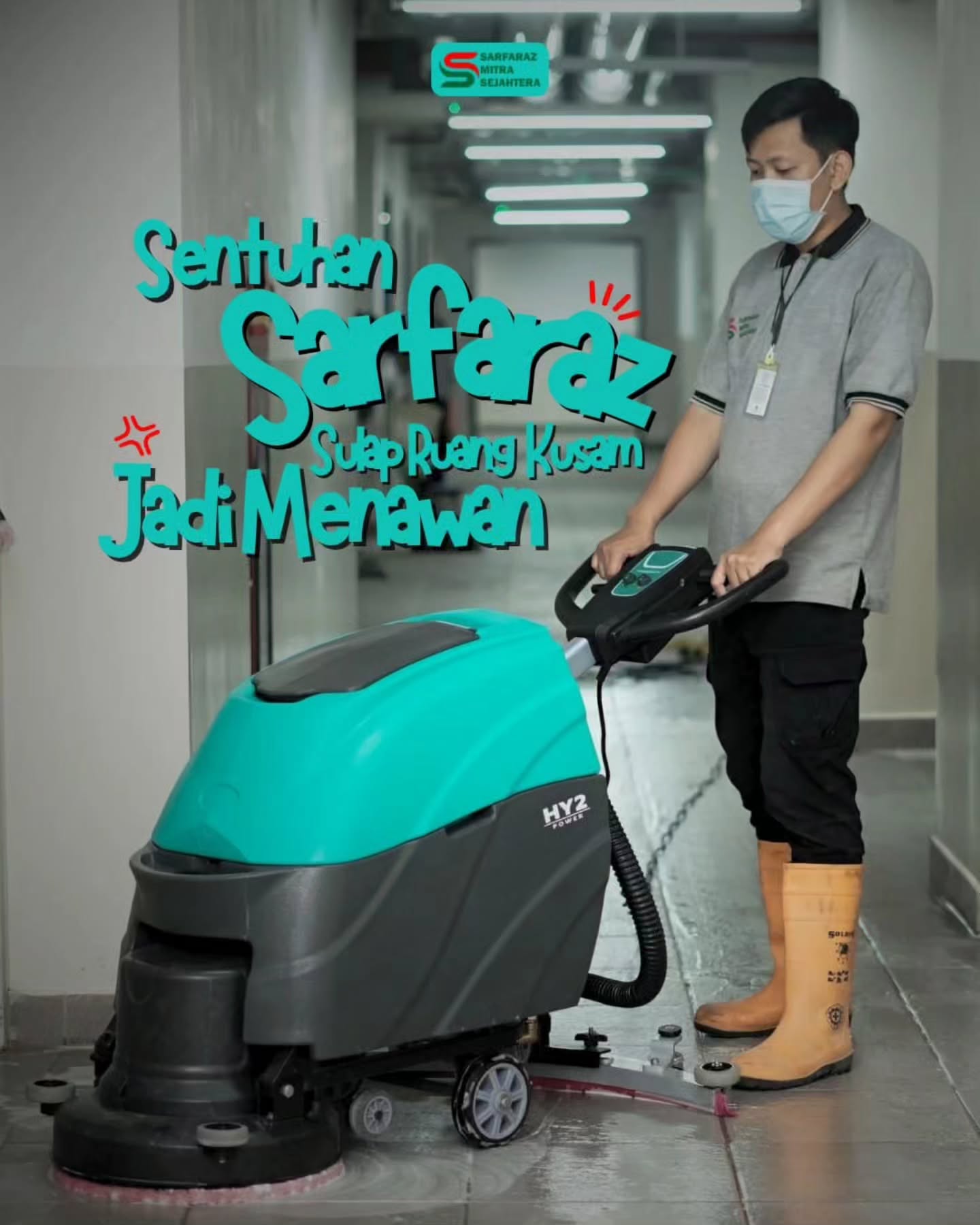 Promosi 1